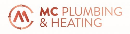 MC Plumbing and Heating Denby Dale logo