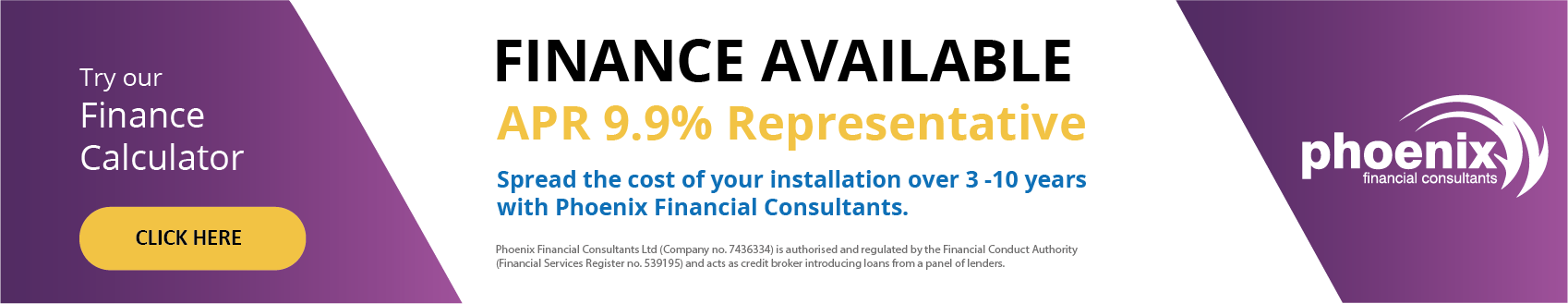 Phoenix Financing