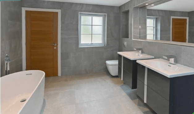 Bathroom Fitting Huddersfield, Denby Dale | Bathroom Install